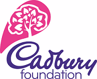 Cadbury Foundation - small