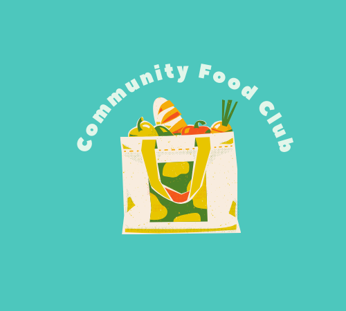 Have you heard about our Community Food Club?